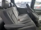 2002 Dodge Caravan SE