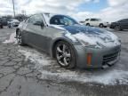 2006 Nissan 350Z Coupe