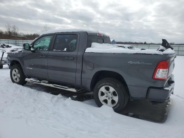 2020 Dodge RAM 1500 BIG HORN/LONE Star