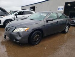 Salvage cars for sale at auction: 2009 Toyota Camry Base