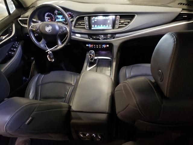 2019 Buick Enclave Premium