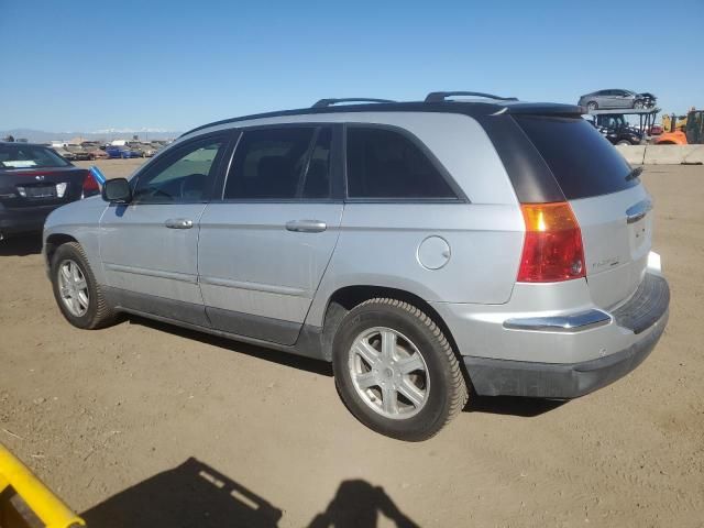 2006 Chrysler Pacifica Touring