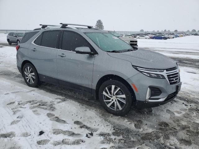 2024 Chevrolet Equinox Premiere