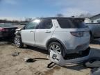 2017 Land Rover Discovery Sport HSE