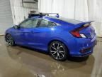 2019 Honda Civic SI