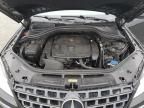 2014 Mercedes-Benz ML 350 4matic