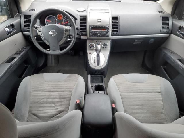 2011 Nissan Sentra 2.0