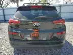 2019 Hyundai Tucson Limited