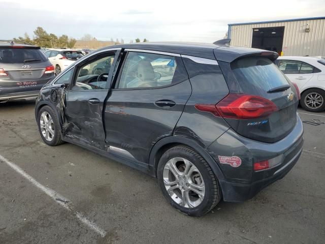 2019 Chevrolet Bolt EV LT