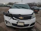 2016 Chevrolet Traverse LS