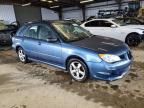 2007 Subaru Impreza 2.5I