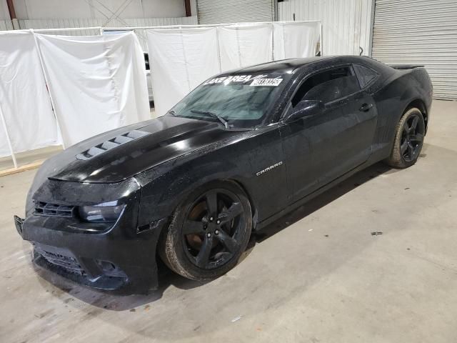 2015 Chevrolet Camaro 2SS