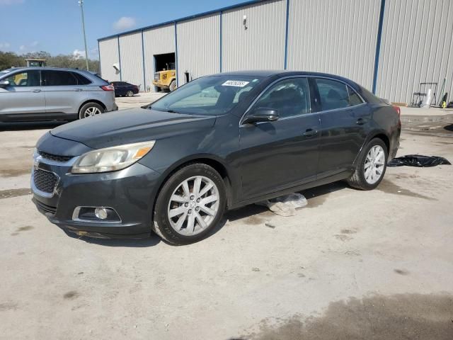 2014 Chevrolet Malibu 2LT