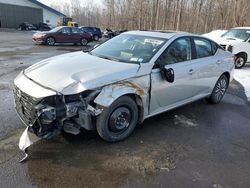 Nissan Vehiculos salvage en venta: 2024 Nissan Altima SV