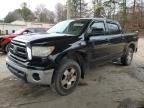 2011 Toyota Tundra Crewmax SR5