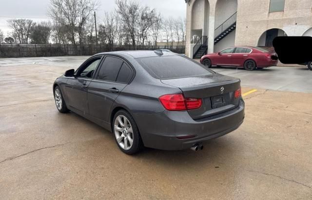 2015 BMW 328 I