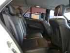 2008 Mercedes-Benz ML 350