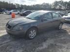 2006 Nissan Altima S