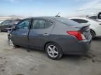 2017 Nissan Versa S