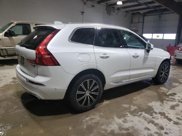 2019 Volvo XC60 T6 Inscription