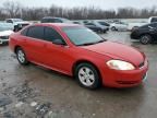 2009 Chevrolet Impala 1LT