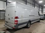 2016 Mercedes-Benz Sprinter 2500