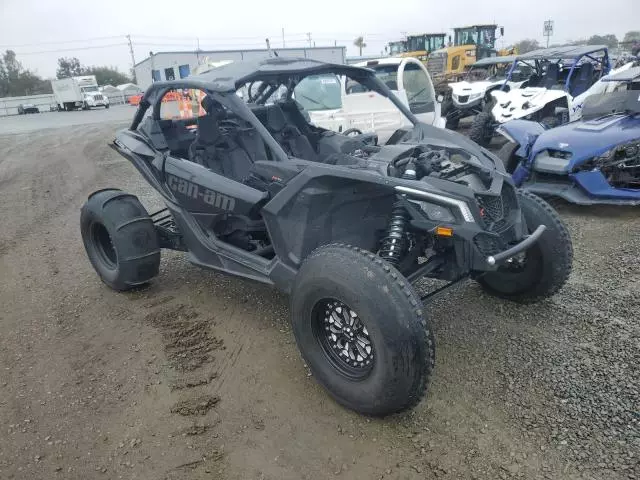 2023 Can-Am Maverick X3 X RS Turbo RR