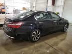 2017 Honda Accord EXL