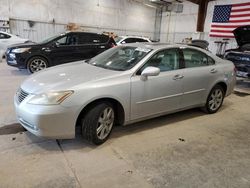 Salvage cars for sale at Milwaukee, WI auction: 2008 Lexus ES 350