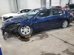 Nissan salvage cars for sale: 2010 Nissan Altima Base