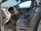 2007 Lincoln MKX