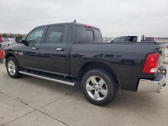 2016 Dodge RAM 1500 SLT