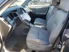 2007 Toyota Highlander Hybrid