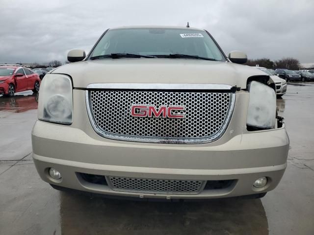 2007 GMC Yukon XL Denali