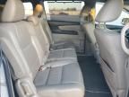 2011 Honda Odyssey EXL