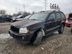 2007 Jeep Grand Cherokee Laredo