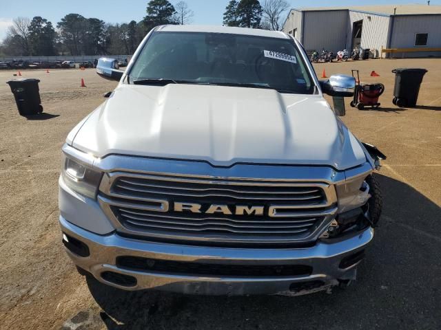 2022 Dodge 1500 Laramie