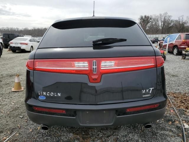 2016 Lincoln MKT