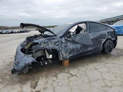 Tesla Vehiculos salvage en venta: 2021 Tesla Model Y