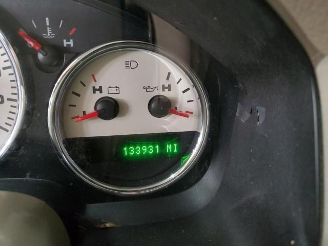 2004 Ford F150