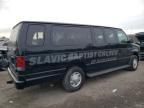 2011 Ford Econoline E350 Super Duty Wagon