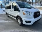 2022 Ford Transit T-350