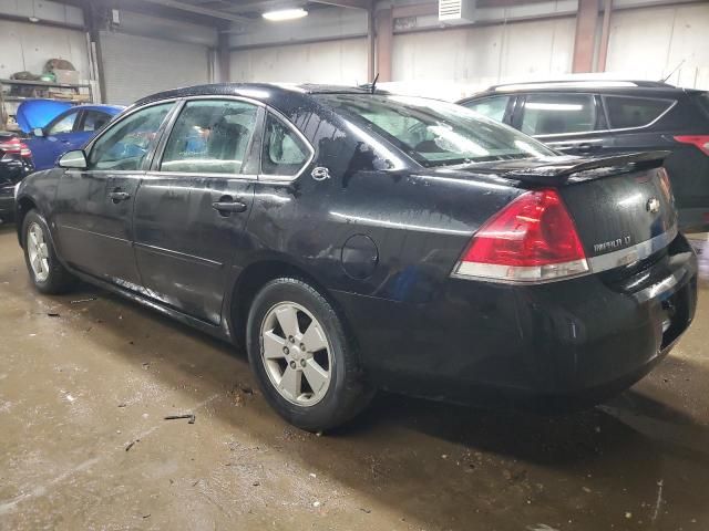 2008 Chevrolet Impala LT