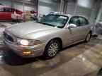 2005 Buick Lesabre Custom