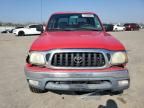 2003 Toyota Tacoma Double Cab Prerunner