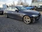 2015 BMW 535 XI