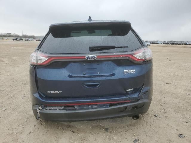 2017 Ford Edge SE