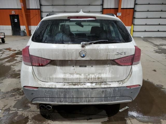 2012 BMW X1 XDRIVE28I