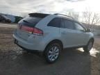 2007 Lincoln MKX