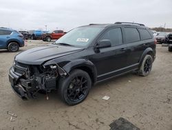 Dodge salvage cars for sale: 2014 Dodge Journey SXT